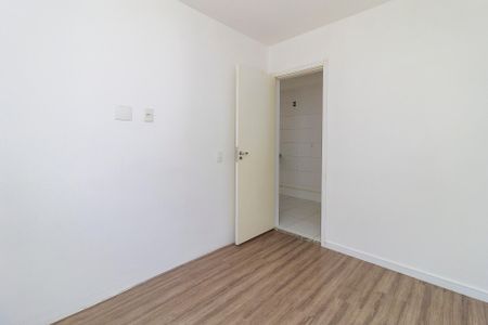 Apartamento para alugar com 36m², 2 quartos e sem vagaQuarto 2