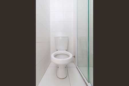 Apartamento para alugar com 36m², 2 quartos e sem vagaBanheiro Social