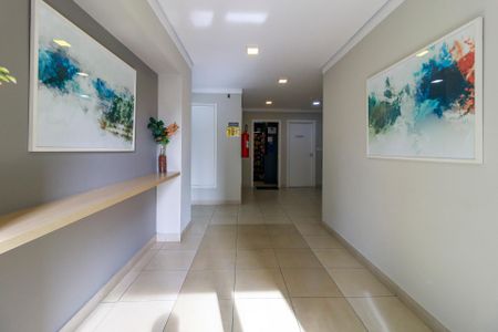 Apartamento para alugar com 36m², 2 quartos e sem vagaÁrea comum