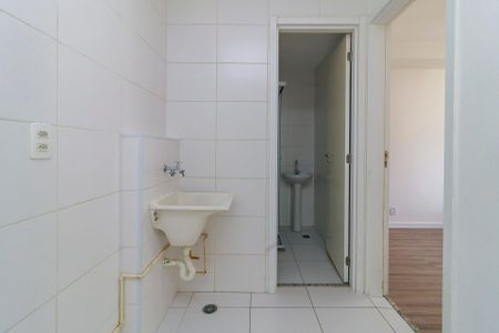 Apartamento para alugar com 36m², 2 quartos e sem vagaÁrea de Serviço