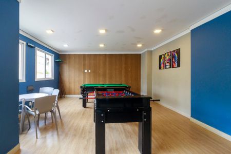 Apartamento para alugar com 36m², 2 quartos e sem vagaÁrea comum