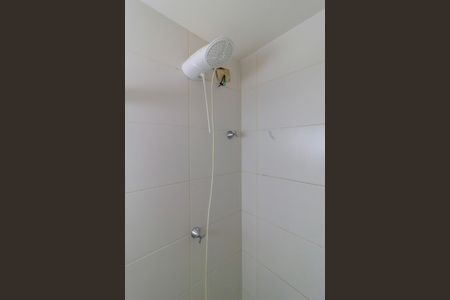 Apartamento para alugar com 36m², 2 quartos e sem vagaBanheiro Social