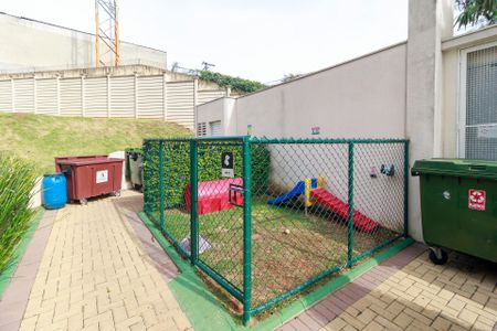 Apartamento para alugar com 36m², 2 quartos e sem vagaÁrea comum