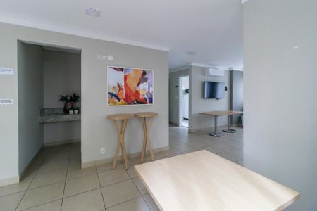 Apartamento para alugar com 36m², 2 quartos e sem vagaÁrea comum