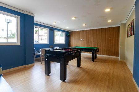 Apartamento para alugar com 36m², 2 quartos e sem vagaÁrea comum