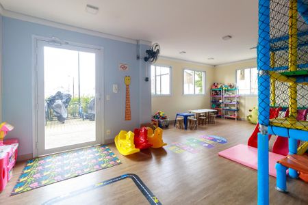 Apartamento para alugar com 36m², 2 quartos e sem vagaÁrea comum