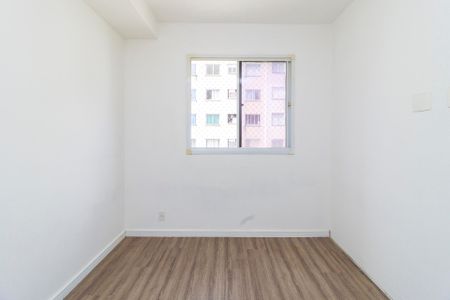 Apartamento para alugar com 36m², 2 quartos e sem vagaQuarto 2