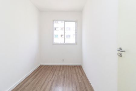 Apartamento para alugar com 36m², 2 quartos e sem vagaQuarto 1