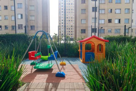 Apartamento para alugar com 36m², 2 quartos e sem vagaÁrea comum