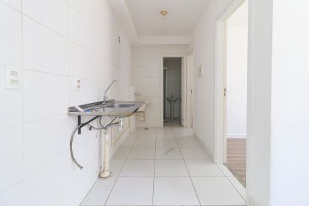 Apartamento para alugar com 36m², 2 quartos e sem vagaCozinha