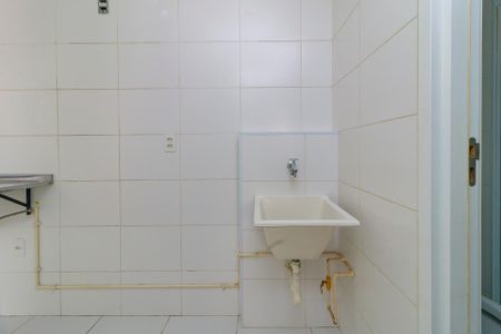 Apartamento para alugar com 36m², 2 quartos e sem vagaÁrea de Serviço