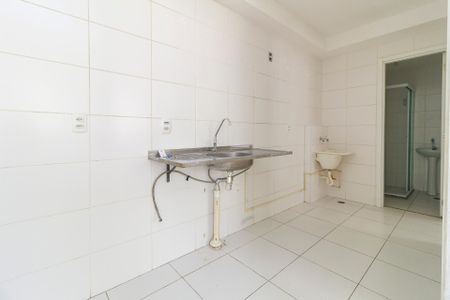 Apartamento para alugar com 36m², 2 quartos e sem vagaCozinha