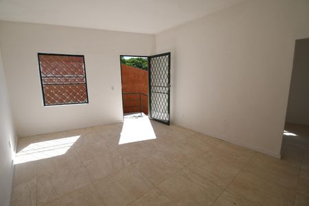Sala de casa para alugar com 2 quartos, 80m² em Jardim Primavera, Campinas