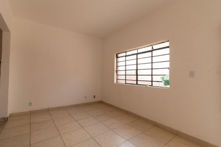 Sala de casa para alugar com 2 quartos, 80m² em Jardim Primavera, Campinas