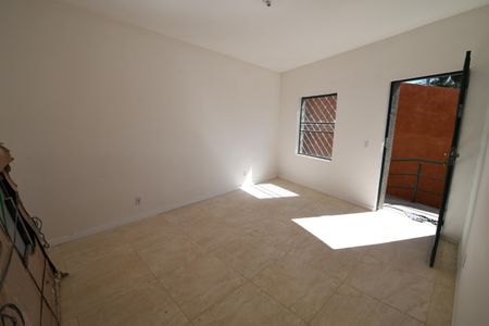 Sala de casa para alugar com 2 quartos, 80m² em Jardim Primavera, Campinas