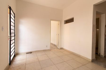 Sala de casa para alugar com 2 quartos, 80m² em Jardim Primavera, Campinas