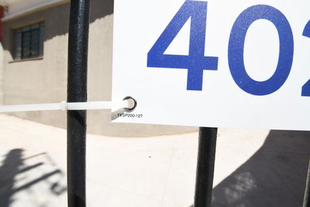 Casa para alugar com 80m², 2 quartos e 2 vagasPlaca