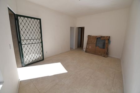 Sala de casa para alugar com 2 quartos, 80m² em Jardim Primavera, Campinas