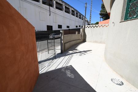 Casa para alugar com 80m², 2 quartos e 2 vagasGaragem
