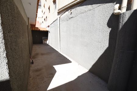 Casa para alugar com 80m², 2 quartos e 2 vagasÁrea de Serviço