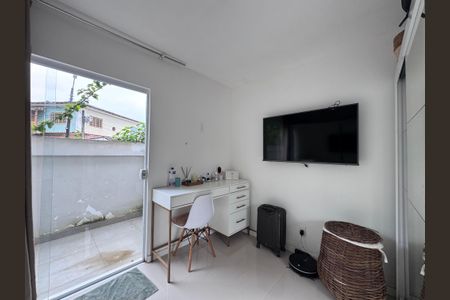 Casa de condomínio para alugar com 55m², 2 quartos e 2 vagas Casa de condomínio para alugar com 55m², 2 quartos e 2 vagasQuarto 2