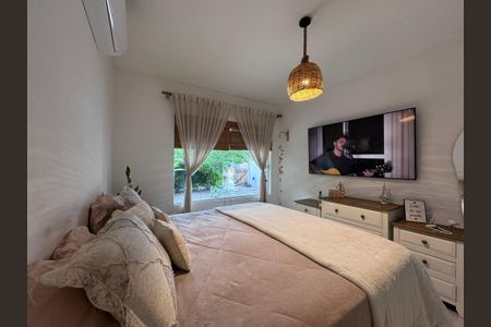 Casa de condomínio para alugar com 55m², 2 quartos e 2 vagas Casa de condomínio para alugar com 55m², 2 quartos e 2 vagasQuarto 1