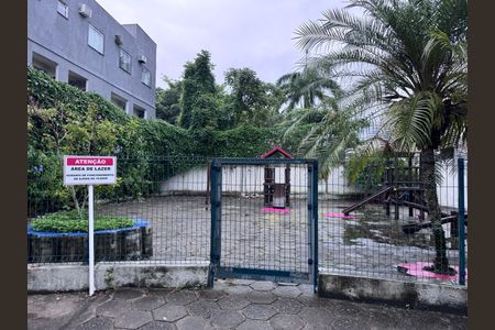 Casa de condomínio para alugar com 55m², 2 quartos e 2 vagas Casa de condomínio para alugar com 55m², 2 quartos e 2 vagasÁrea comum