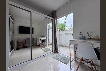 Casa de condomínio para alugar com 55m², 2 quartos e 2 vagas Casa de condomínio para alugar com 55m², 2 quartos e 2 vagasQuarto 2