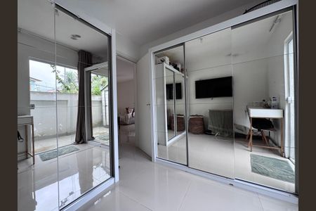 Casa de condomínio para alugar com 55m², 2 quartos e 2 vagas Casa de condomínio para alugar com 55m², 2 quartos e 2 vagasQuarto 2