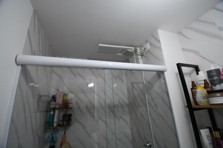 Apartamento à venda com 40m², 1 quarto e 1 vagaBanheiro Social