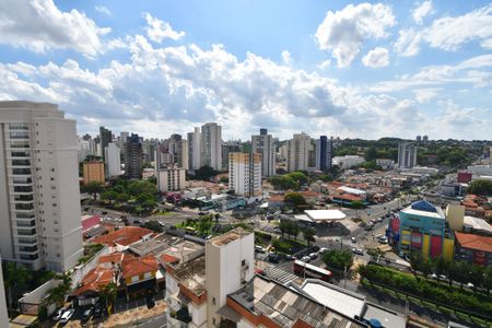 Apartamento à venda com 40m², 1 quarto e 1 vagaVista da Área comum - Piscina