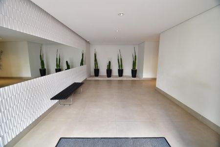 Apartamento à venda com 40m², 1 quarto e 1 vagaÁrea comum