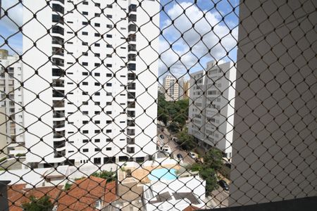 Apartamento à venda com 40m², 1 quarto e 1 vagaVista do Quarto