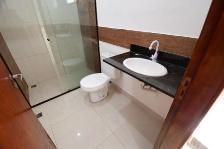 Studio para alugar com 35m², 1 quarto e sem vagaBanheiro