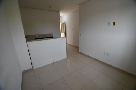 Quarto de kitnet/studio para alugar com 1 quarto, 35m² em Jardim Santa Genebra, Campinas