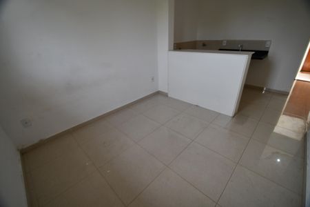 Quarto de kitnet/studio para alugar com 1 quarto, 35m² em Jardim Santa Genebra, Campinas