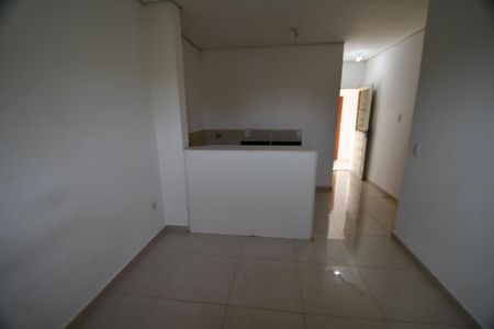 Studio para alugar com 35m², 1 quarto e sem vagaQuarto