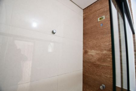 Studio para alugar com 35m², 1 quarto e sem vagaBanheiro
