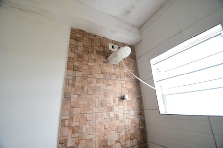 Studio para alugar com 30m², 1 quarto e sem vagaBanheiro