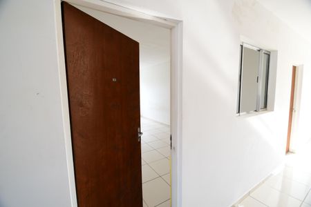 Studio para alugar com 30m², 1 quarto e sem vagaEntrada