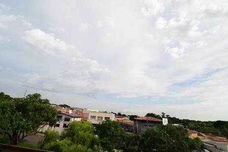 Studio para alugar com 30m², 1 quarto e sem vagaQuarto - Vista