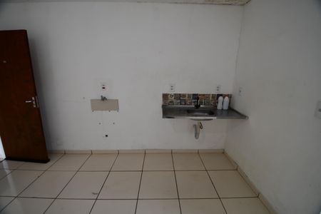 Studio para alugar com 30m², 1 quarto e sem vagaQuarto