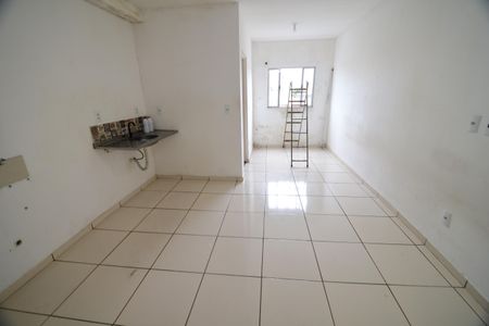 Studio para alugar com 30m², 1 quarto e sem vagaQuarto