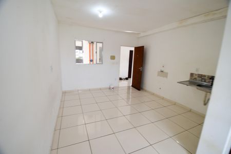 Studio para alugar com 30m², 1 quarto e sem vagaQuarto