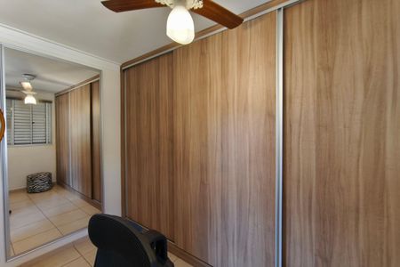 Quarto 1 de apartamento para alugar com 2 quartos, 52m² em Jardim Nova Europa, Campinas