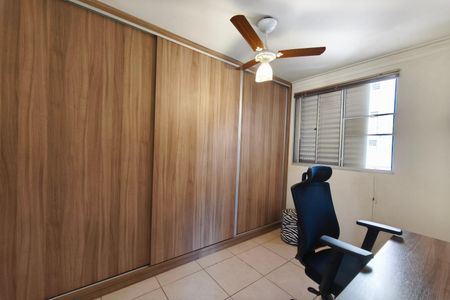 Quarto 1 de apartamento para alugar com 2 quartos, 52m² em Jardim Nova Europa, Campinas