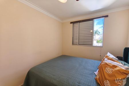 Quarto 2 de apartamento para alugar com 2 quartos, 52m² em Jardim Nova Europa, Campinas