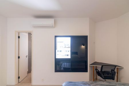 Apartamento para alugar com 47m², 1 quarto e 1 vagaSuíte