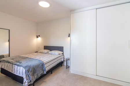 Apartamento para alugar com 47m², 1 quarto e 1 vagaSuíte