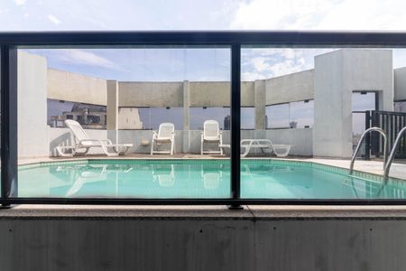 Apartamento para alugar com 47m², 1 quarto e 1 vagaÁrea comum - Piscina